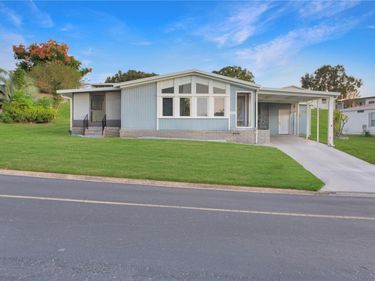 3322 N CITRUS CIRCLE, Unit 1680, ZELLWOOD, FL 32798