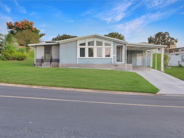 3322 N CITRUS CIRCLE, Unit 1680, ZELLWOOD, FL 32798