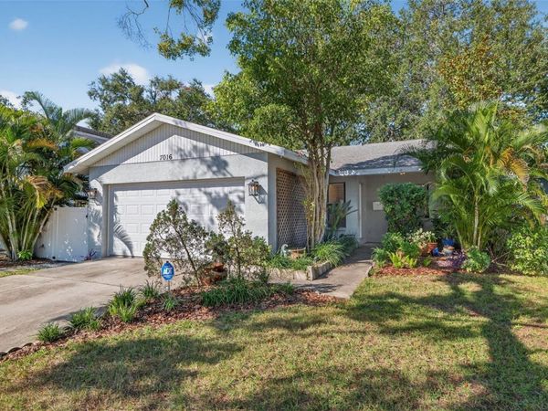 7016 2ND STREET N, ST PETERSBURG, FL 33702