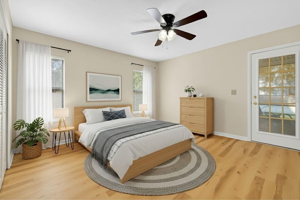 7016 2nd Street N, Saint Petersburg, FL 33702 Photo