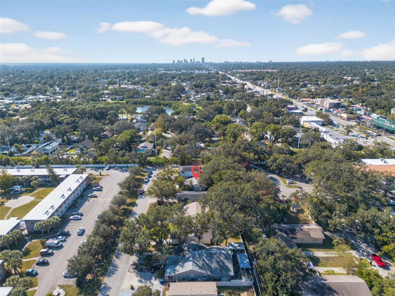 7016 2nd Street N, Saint Petersburg, FL 33702 Photo