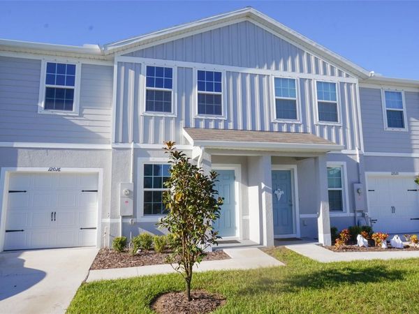 12016 GRIZZLY LANE, NEW PORT RICHEY, FL 34654