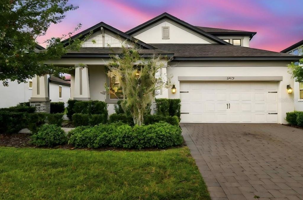 3979 Mellon Drive, Odessa, FL 33556 Main Photo