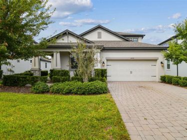 3979 MELLON DRIVE, ODESSA, FL 33556