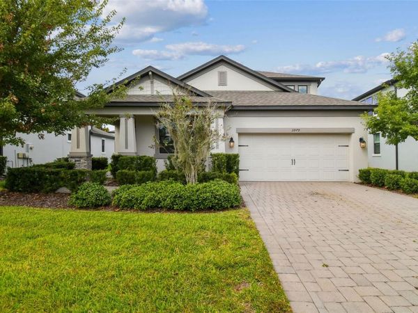 3979 MELLON DRIVE, ODESSA, FL 33556