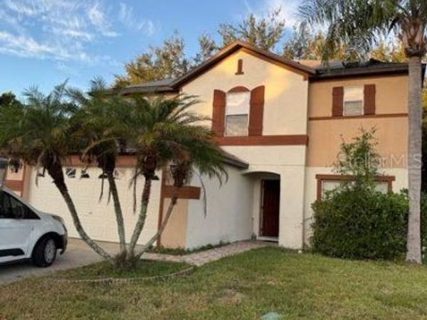 1537 MORNING STAR DRIVE, CLERMONT, FL 34714