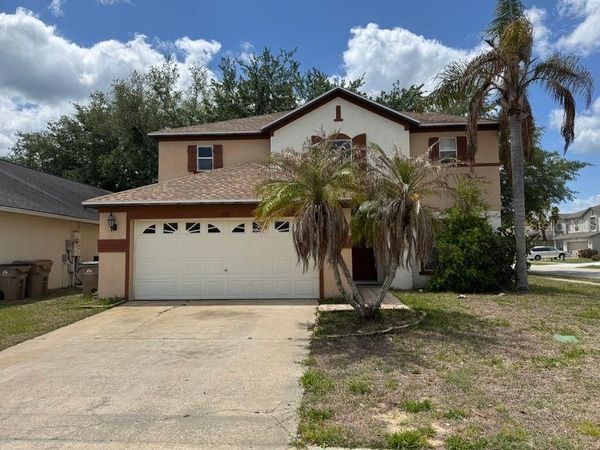 1537 MORNING STAR DRIVE, CLERMONT, FL 34714