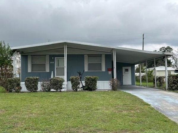 5911 SW 61 PLACE, OCALA, FL 34474