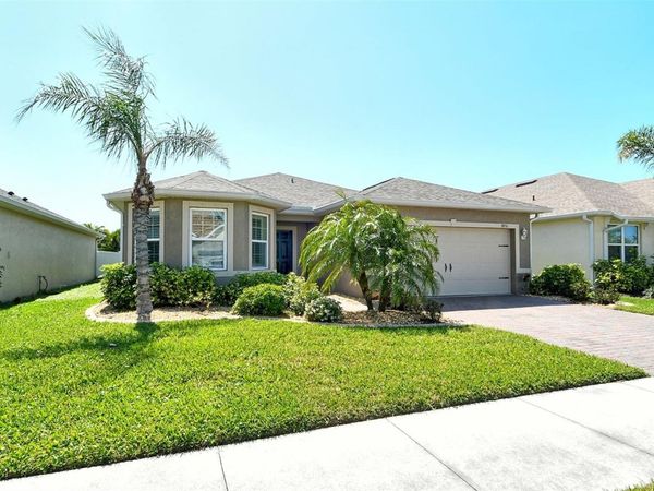 8996 EXCELSIOR LOOP, VENICE, FL 34293