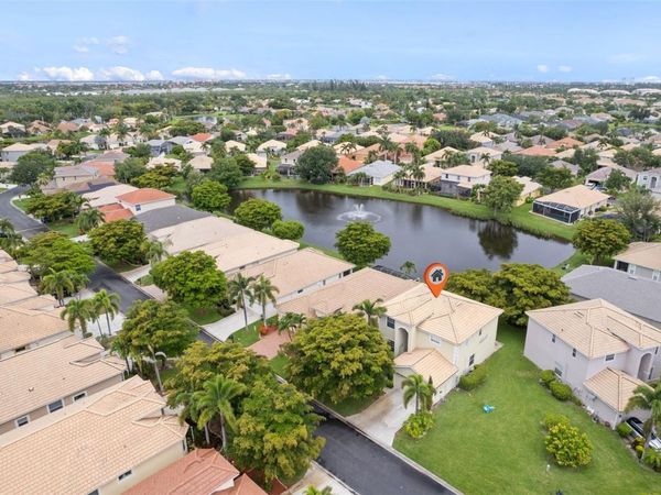 9807 CASA MAR CIRCLE, FORT MYERS, FL 33919