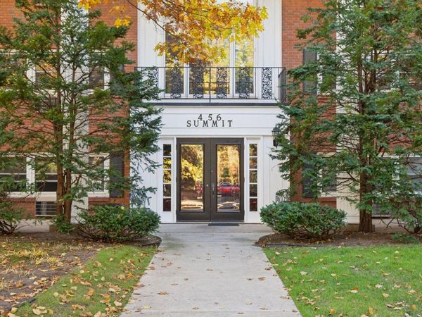 456 Summit Avenue, Unit 203, Saint Paul, MN 55102