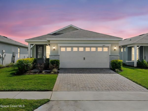 3013 Tidepool Place, Melbourne, FL 32940