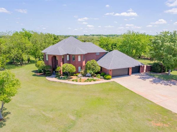 4105 Timberline Drive, Stillwater, OK 00000