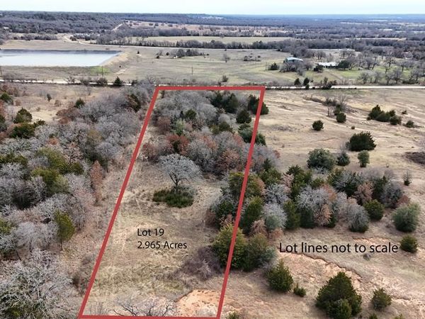 TBD Merritt Road, Forestburg, TX 76239