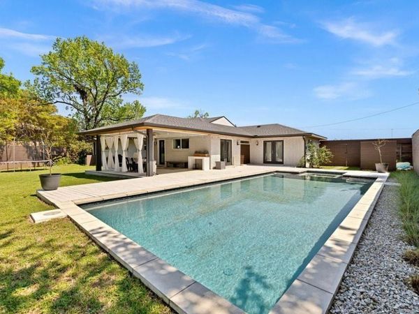 505 Heyser Drive, Dallas, TX 75224