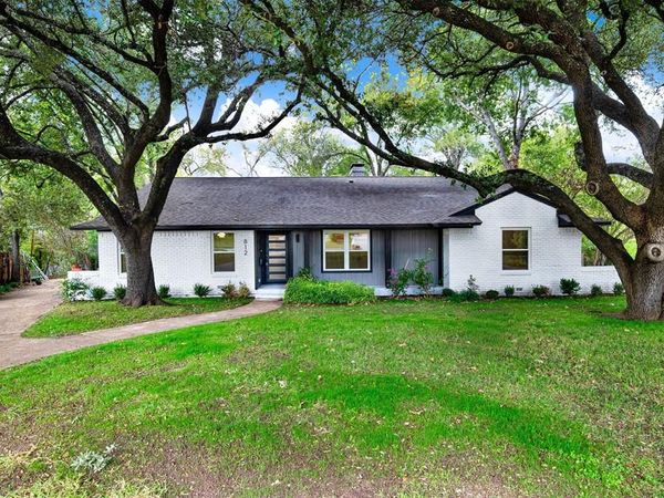812 Belt Line Cove, Richardson, TX 75080