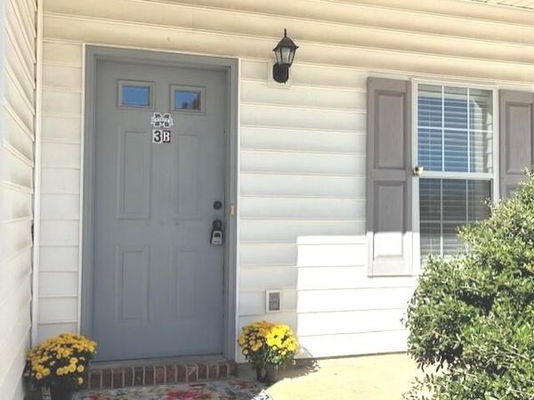 613 Mallory Lane #B-3, Starkville, MS 39759