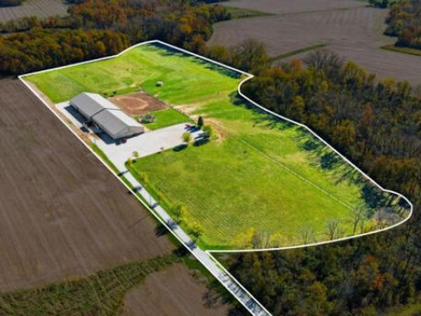 9711 Spiker Road, Piqua, OH 45356