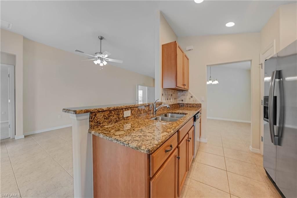 2457 Hopefield Ct, Cape Coral, FL 33991 Photo