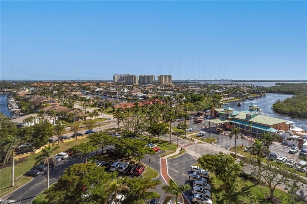 5793 Cape Harbour Dr, Unit 1019, Cape Coral, FL 33914 Photo