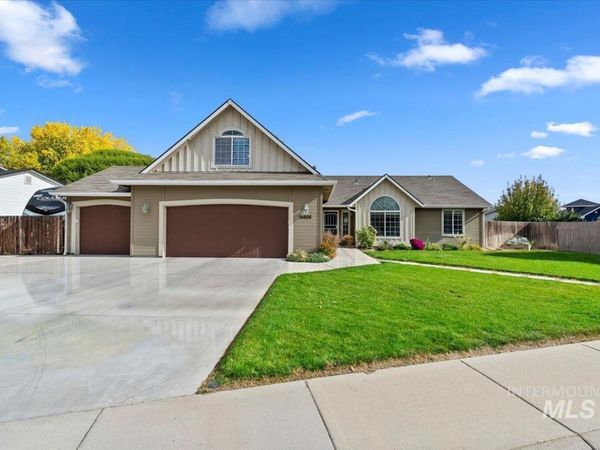 16608 Old Friendship Way, Caldwell, ID 83607