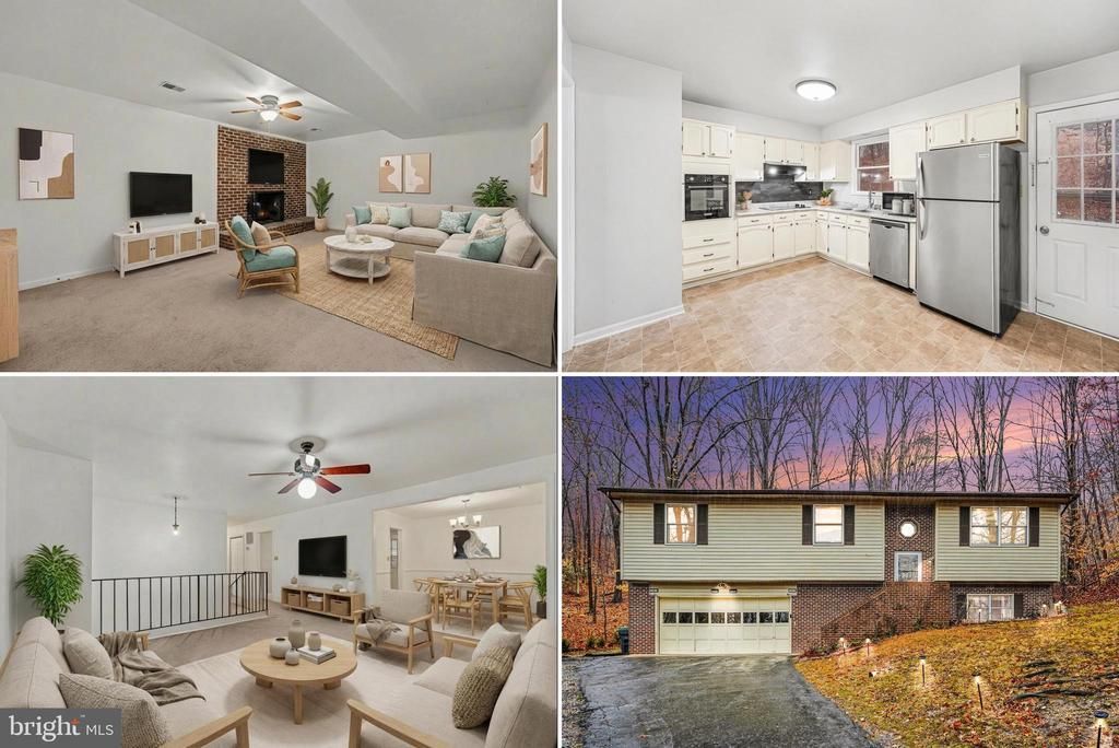 2108 Aquia Drive, Stafford, VA 22554 Main Photo