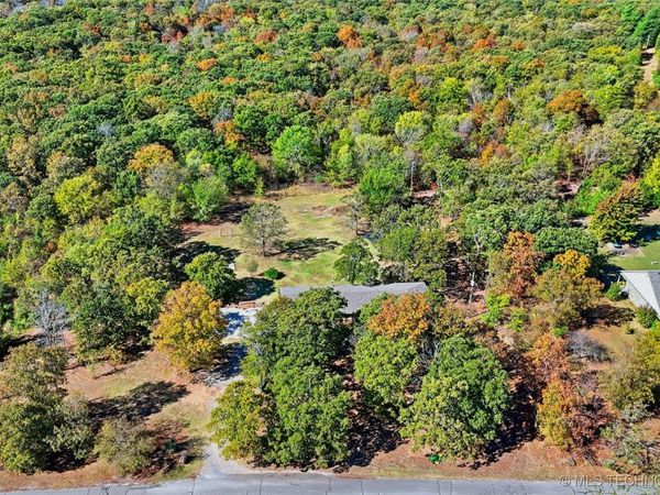 154th East Avenue, Bixby, OK 74008