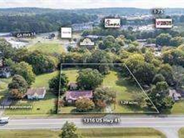 1316 US 41 Highway S, Calhoun, GA 30701