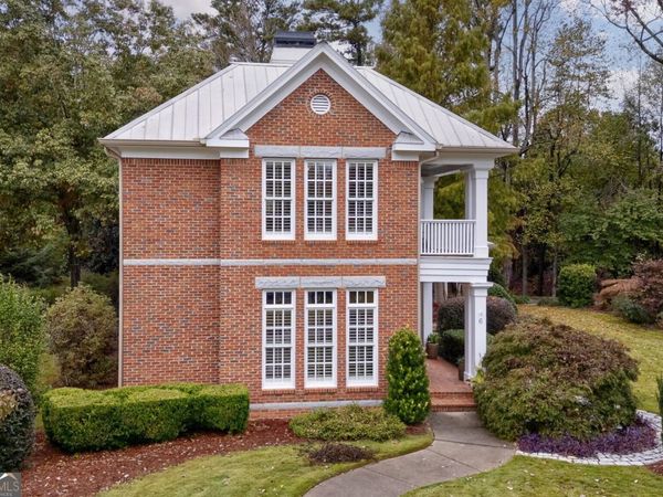 6 Oak Grove Road, Athens, GA 30607