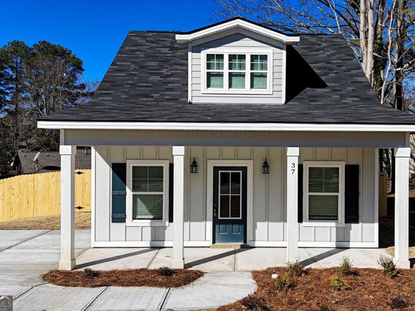 37 Westgate Park Lane, Newnan, GA 30263