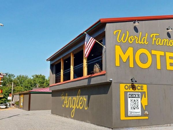 10070 Albert Pike Road, Royal, AR 71968