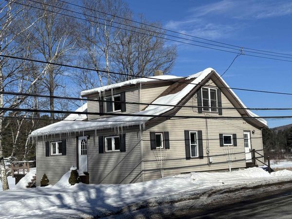 4655 VT Route 14, Calais, VT 05650