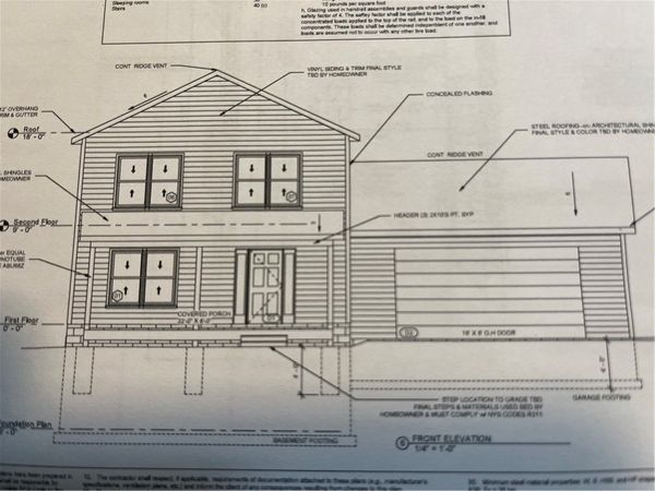 4059 Brick Schoolhouse Road, Hamlin, NY 14464