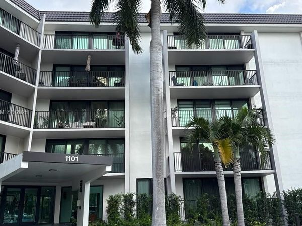 1101 River Reach Dr, Unit 511, Fort Lauderdale, FL 33315