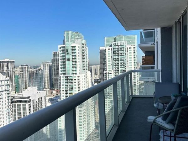 50 Biscayne Blvd, Unit 4607, Miami, FL 33132