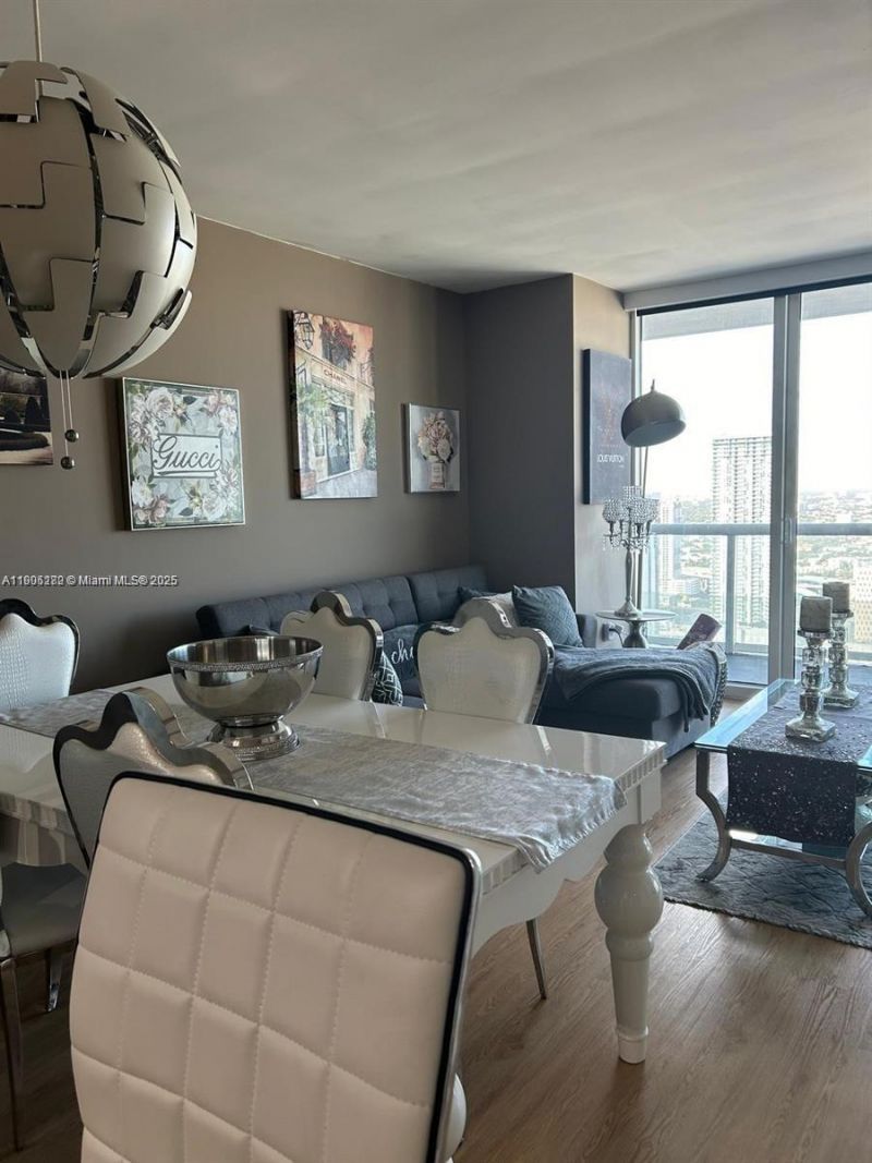 50 Biscayne Blvd, Unit 4607, Miami, FL 33132 Photo