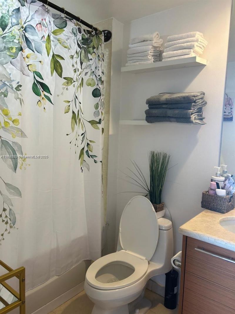 50 Biscayne Blvd, Unit 4607, Miami, FL 33132 Photo