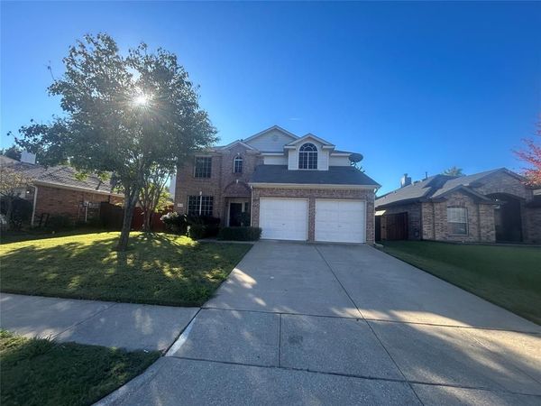 3112 Mason Avenue, Corinth, TX 76210