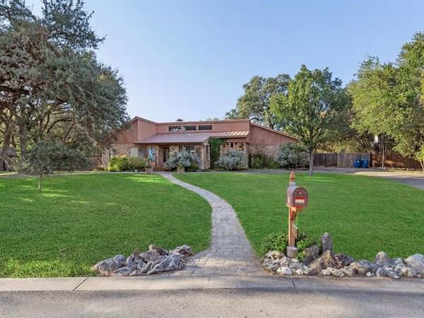 9521 Sumac Circle, Garden Ridge, TX 78266