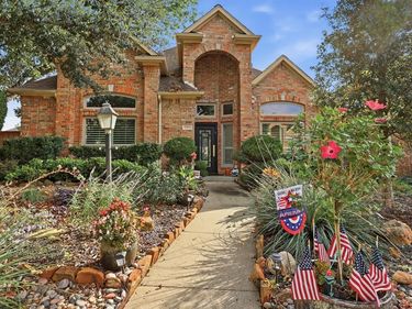 4256 Peppermill Lane, Dallas, TX 75287