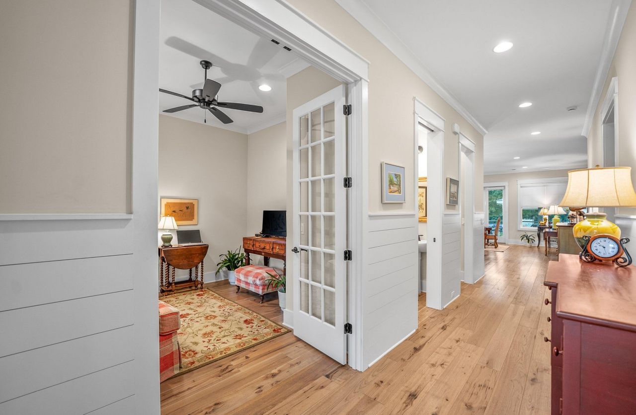 208 Coosaw Point Boulevard Photo 11