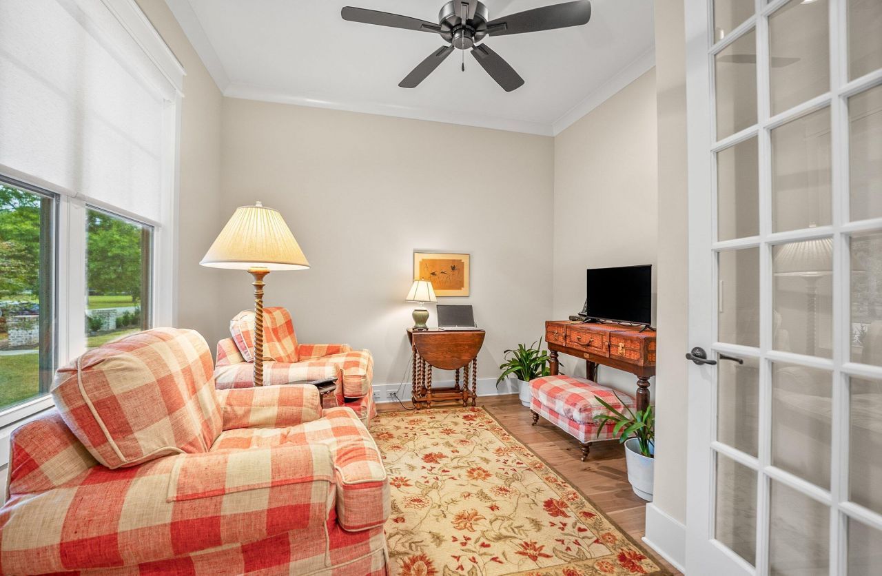 208 Coosaw Point Boulevard Photo 12