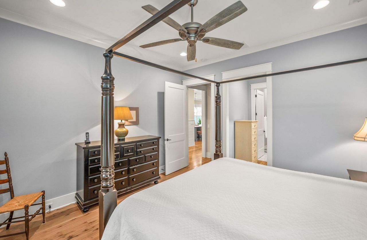 208 Coosaw Point Boulevard Photo 15