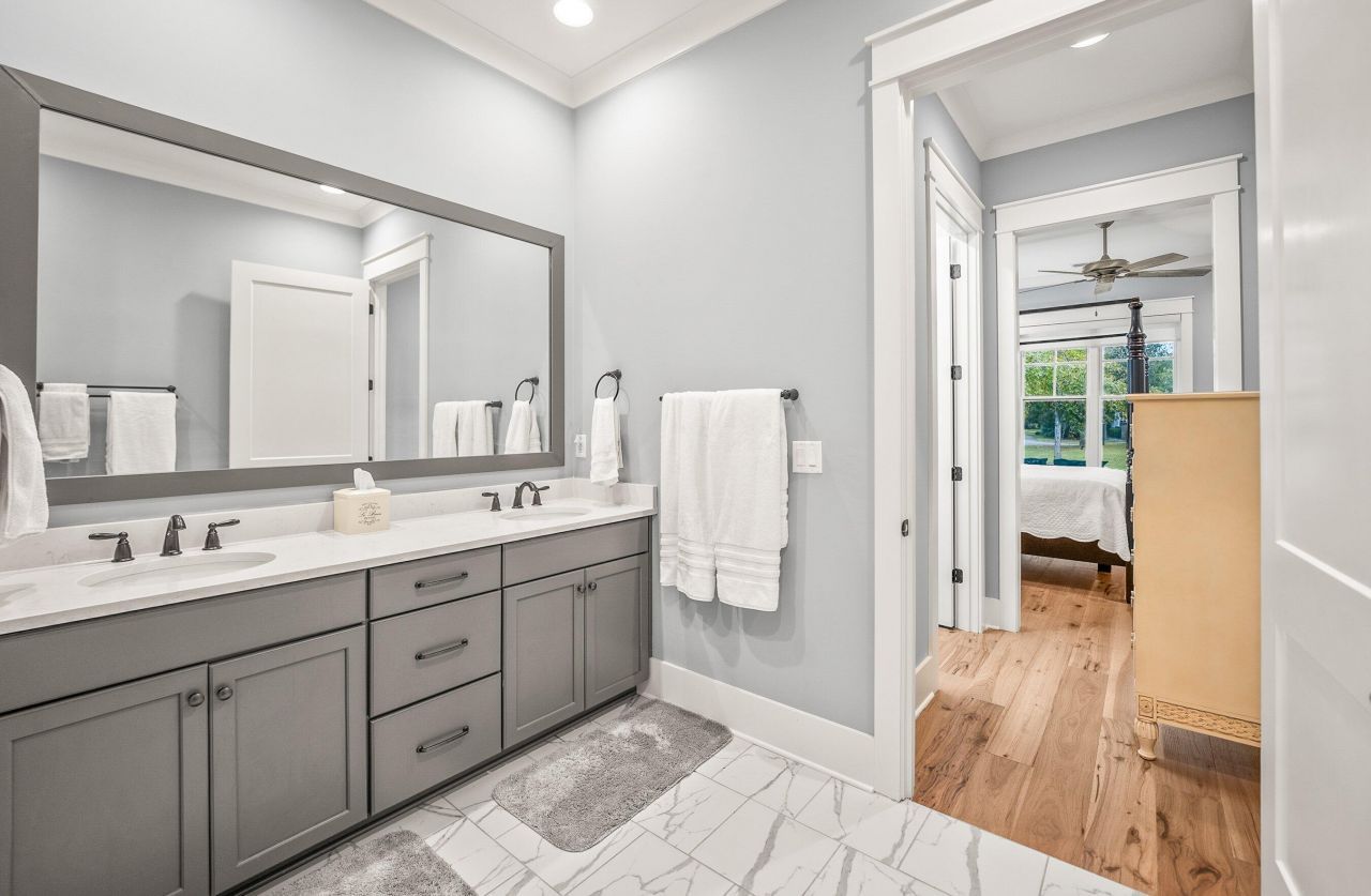 208 Coosaw Point Boulevard Photo 19