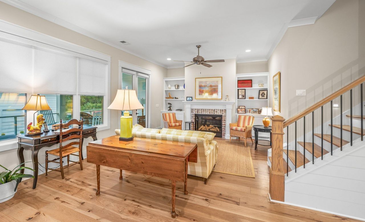 208 Coosaw Point Boulevard Photo 21