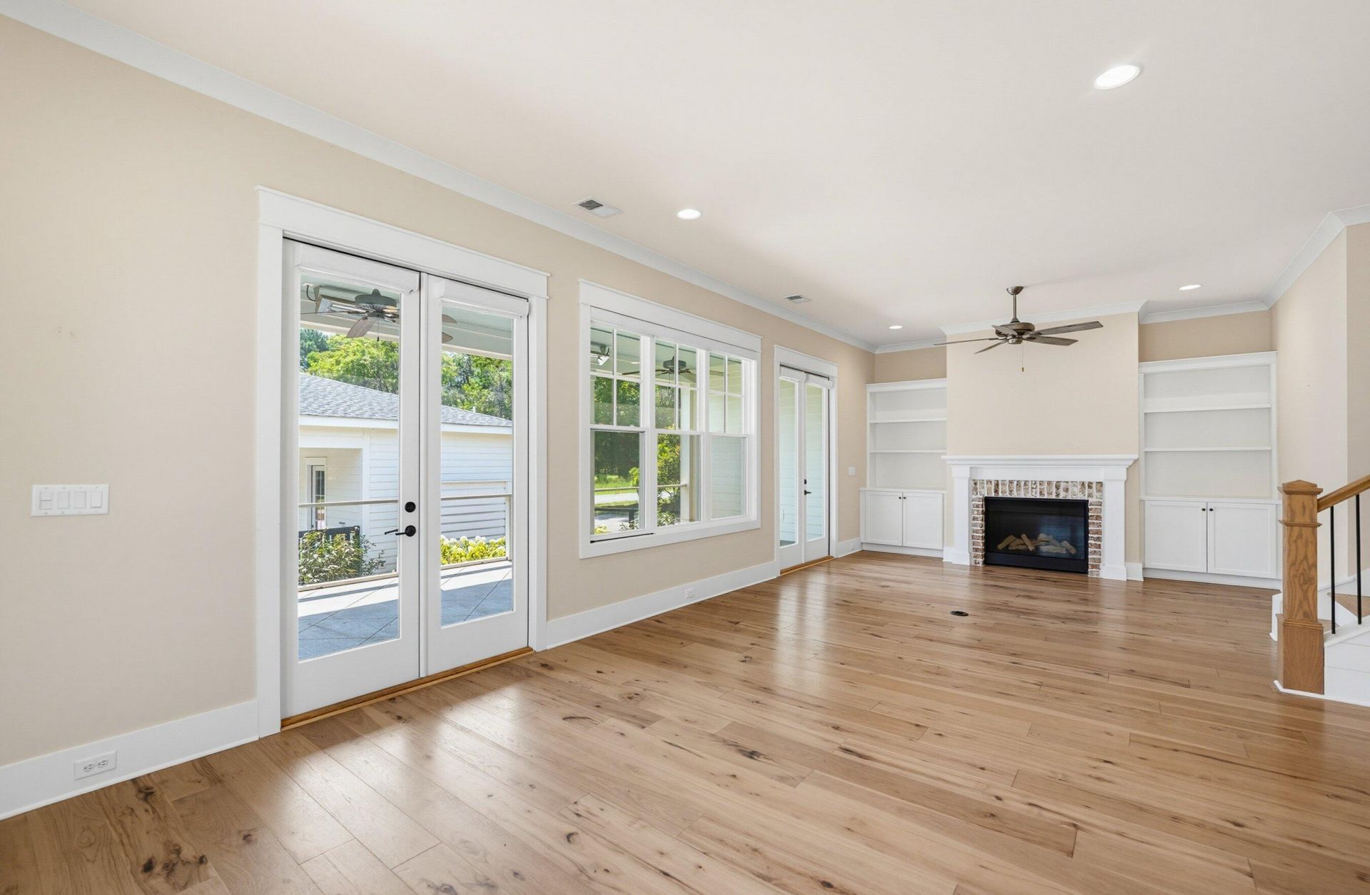 208 Coosaw Point Boulevard Photo 21