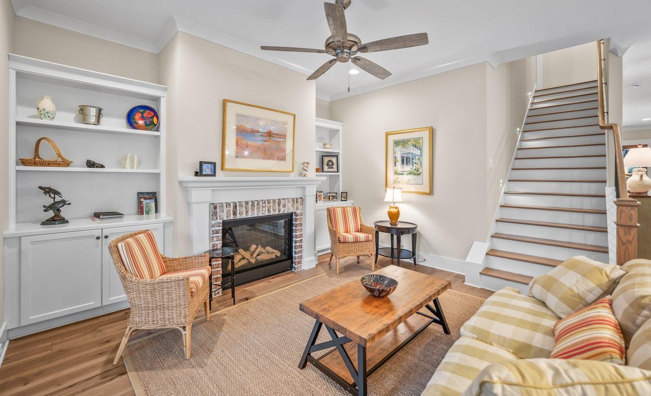 208 Coosaw Point Boulevard Photo 22