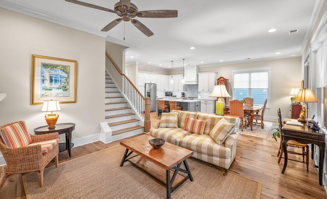 208 Coosaw Point Boulevard Photo 23