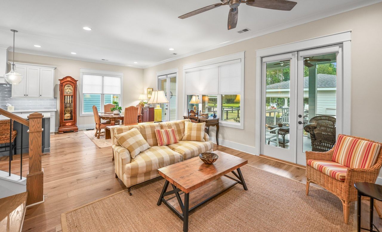 208 Coosaw Point Boulevard Photo 24