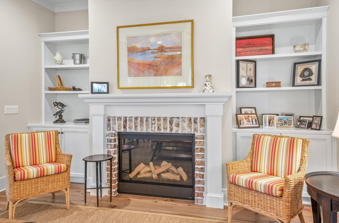 208 Coosaw Point Boulevard Photo 25